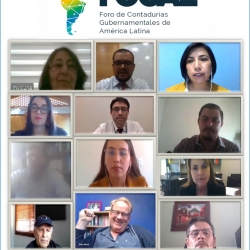 6ta videoconferencia