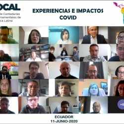 Manejo de la emergencia COVID-19