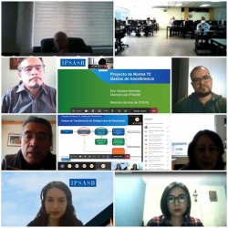 Foro de Contadurías de América Latina y el Caribe
