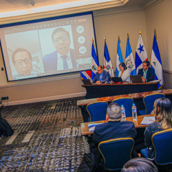 Transparencia Fiscal