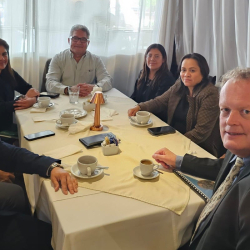 Equipo FOCAL – EL SALVADOR