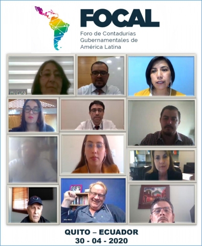 6ta videoconferencia