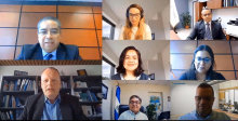 FOCAL Presidencia-México. Sesión técnica Proyecto de Norma 75 Arrendamientos, IPSASB.
