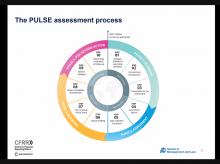PULSAR - BM Y FOCAL- MÉXICO. EVALUACIÓN DE CONTABILIDAD DEL SECTOR PÚBLICO: METODOLOGÍA PULSE.